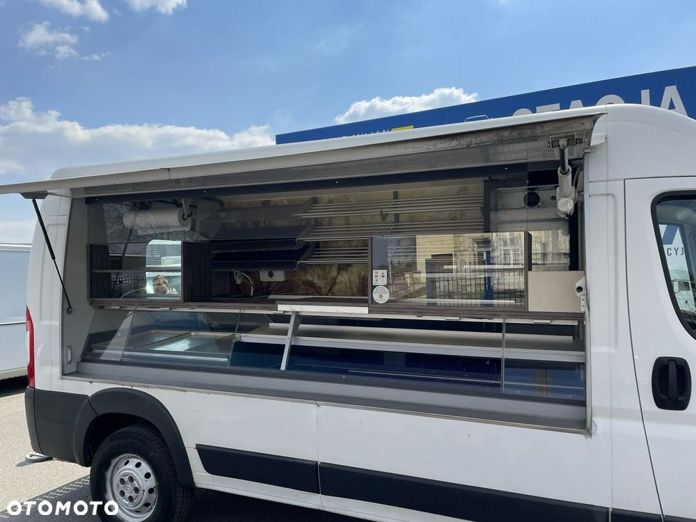 Fiat Ducato - 5