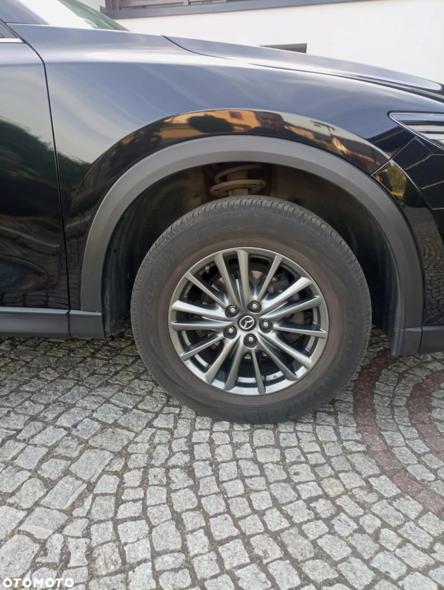 Mazda CX-5 - 14