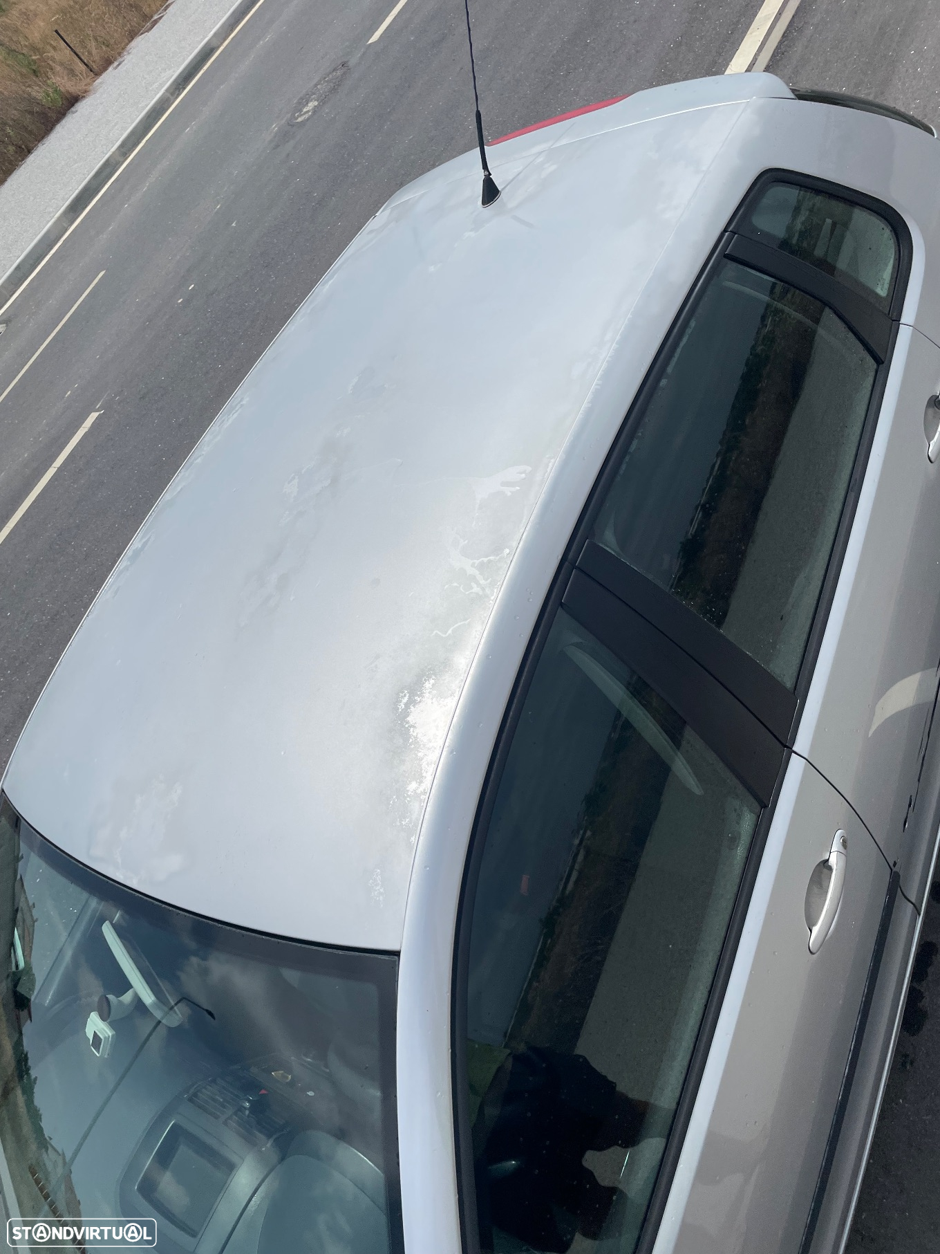 VW Polo 1.2 Basis - 5