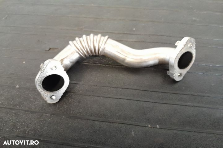 Conducta EGR 03L131521 03L131521 Volkswagen VW Polo 5 6R [2009 - 2015 - 2