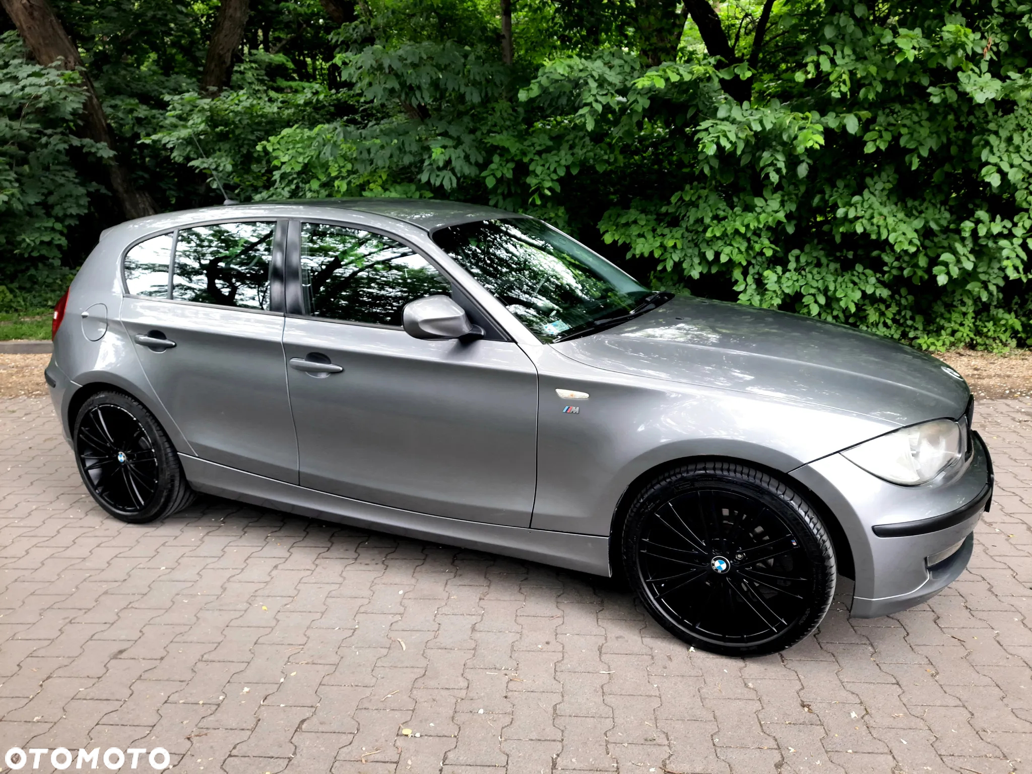 BMW Seria 1 118i - 14