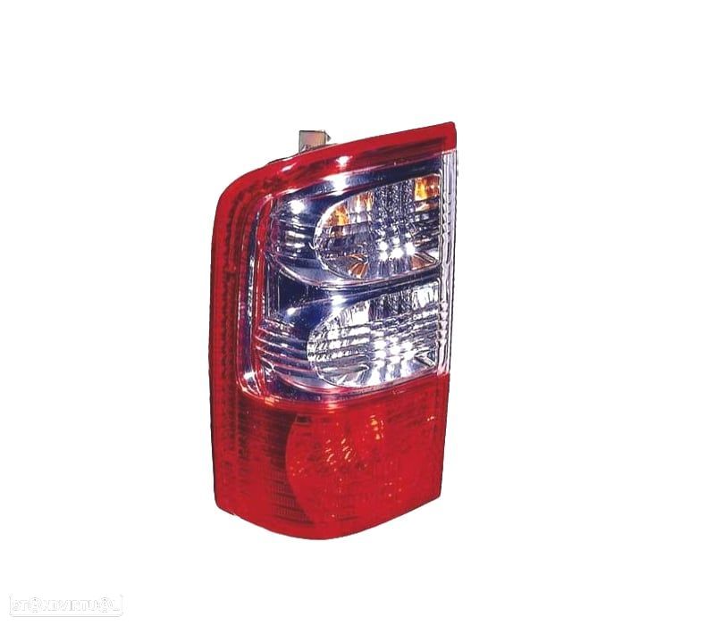 FAROLIN ESQ NISSAN PATROL 97-04 - 1