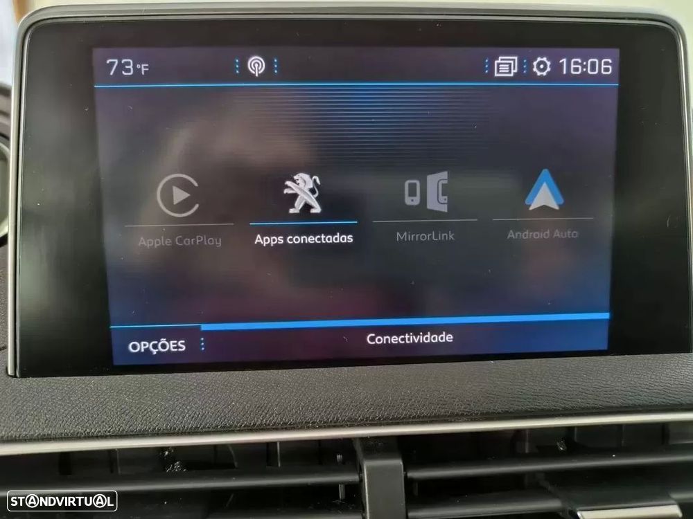 Peugeot 3008 - 12