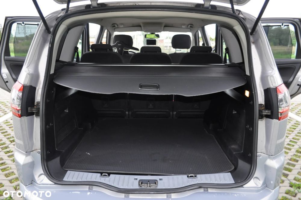 Ford S-Max 1.6 T Titanium - 14