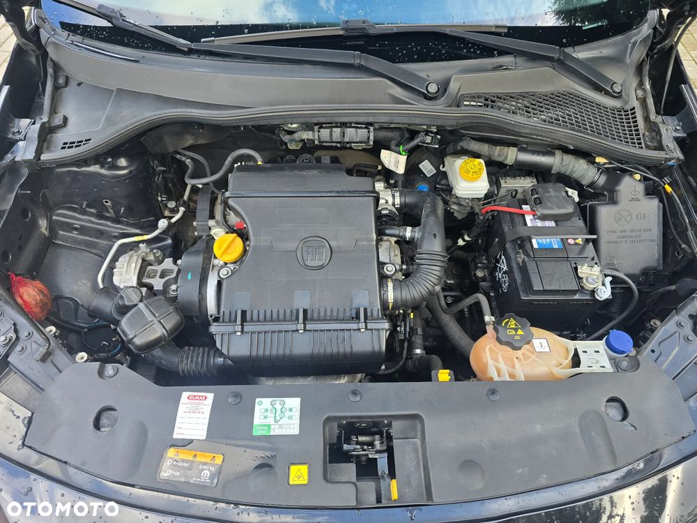 Fiat Tipo - 18