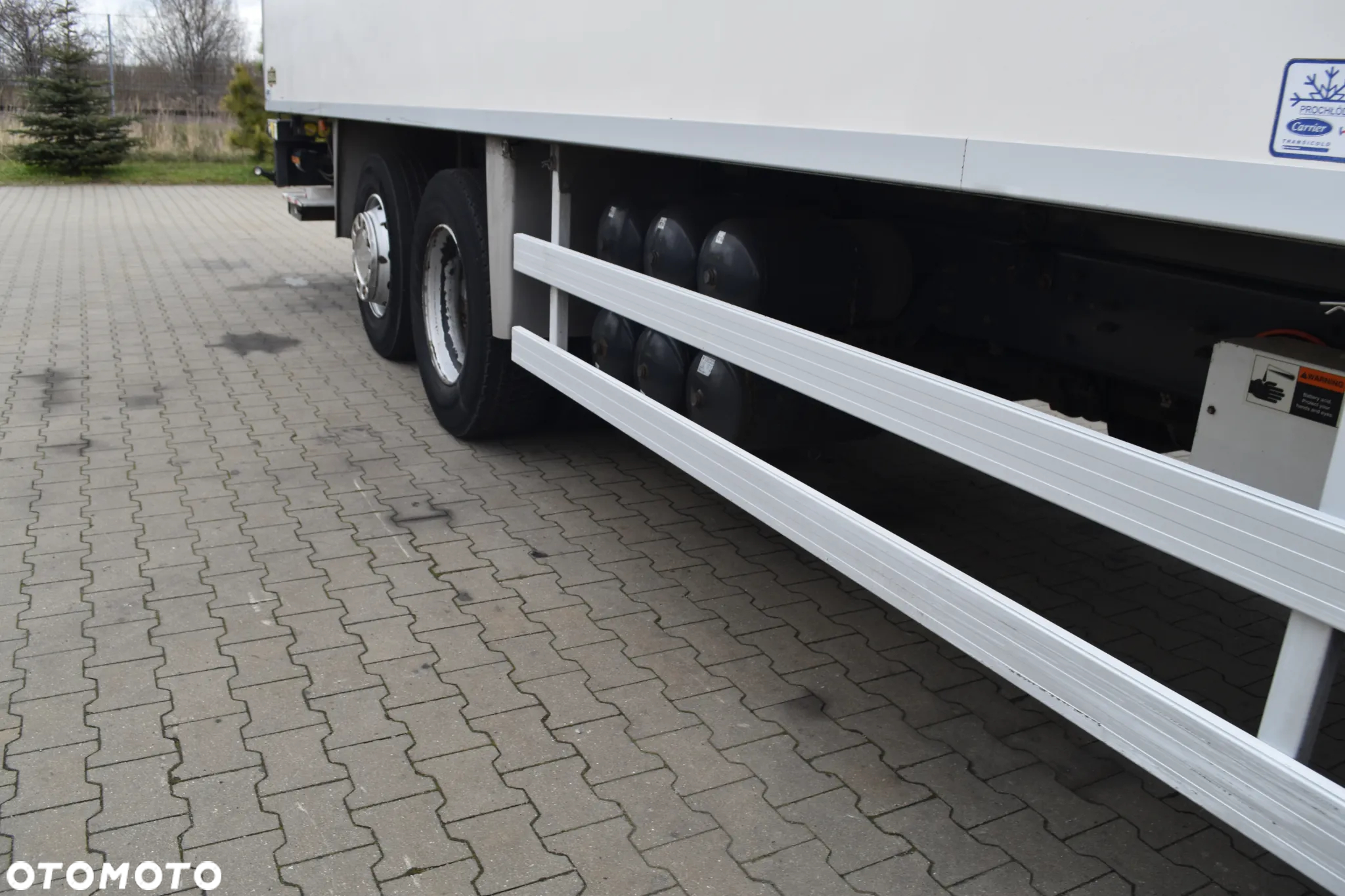 Scania R 450 - 15
