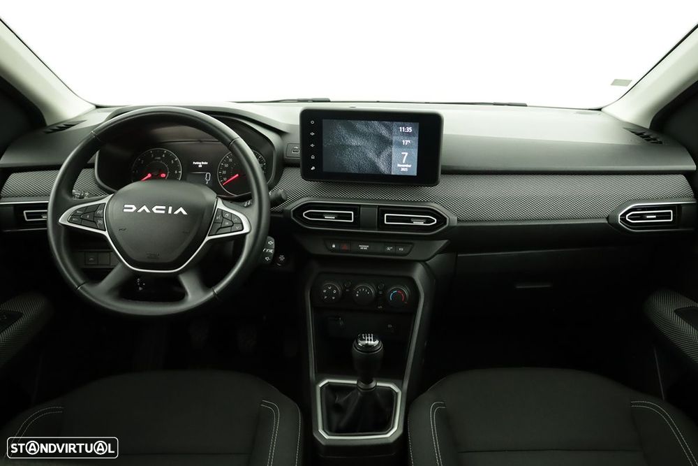 Dacia Jogger 1.0 ECO-G Expression 7L Bi-Fuel - 8