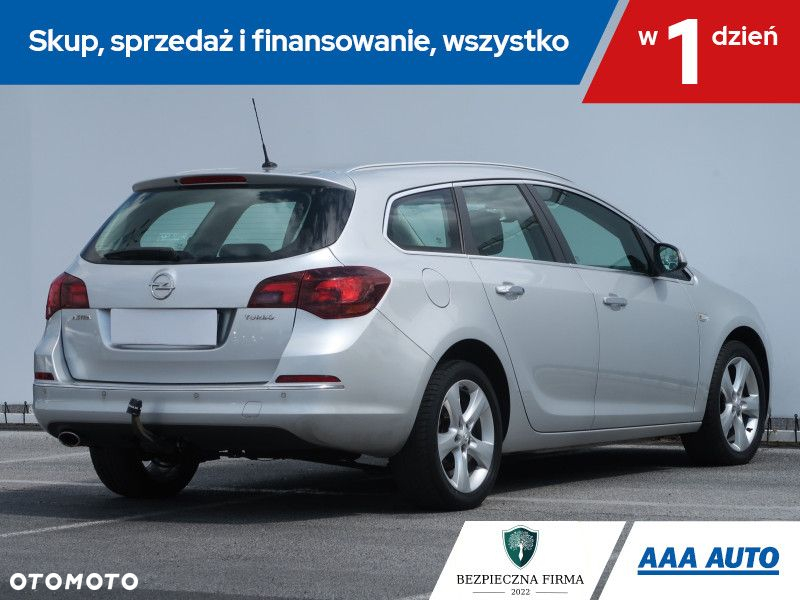 Opel Astra - 6