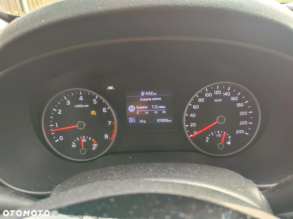 Kia Sportage 1.6 T-GDI L 4WD DCT - 5