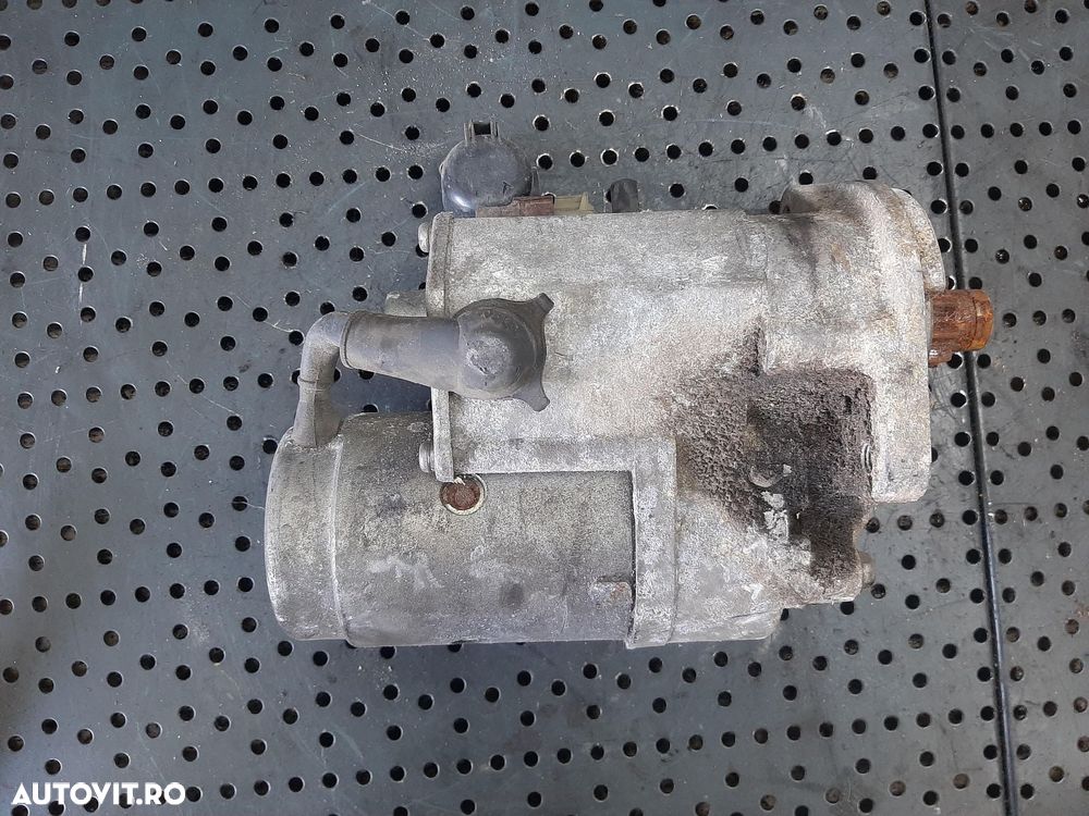 electromotor 2.0 crdi  euro 4  kia carens  hyundai tucson  36100-27010 - 2
