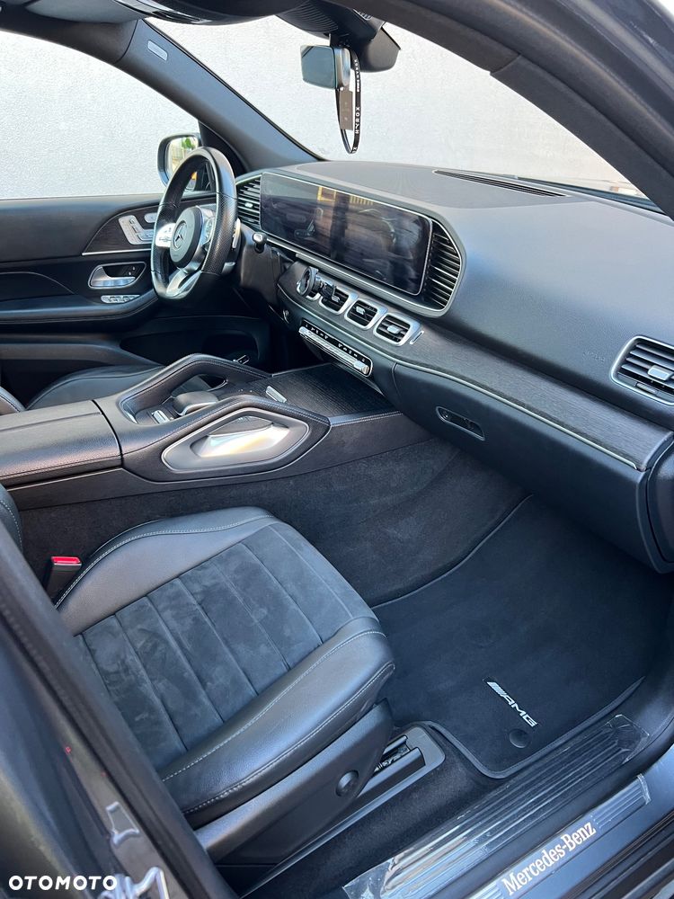 Mercedes-Benz GLE - 26