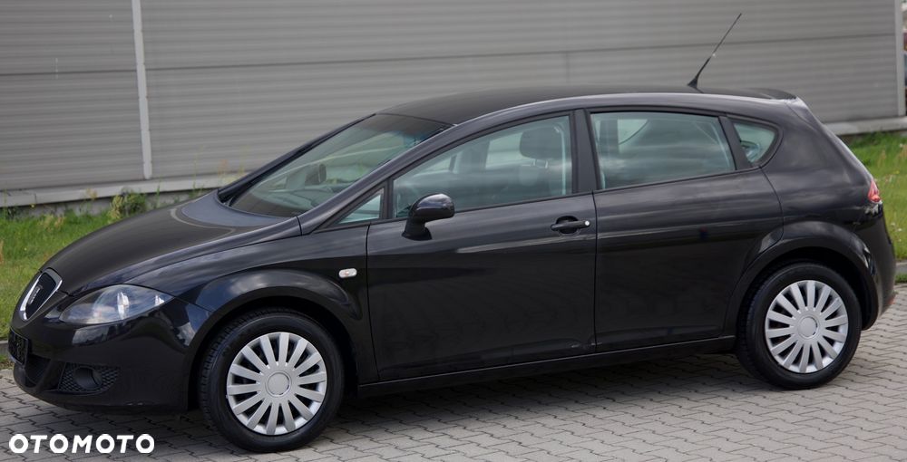 Seat Leon 1.4 - 23