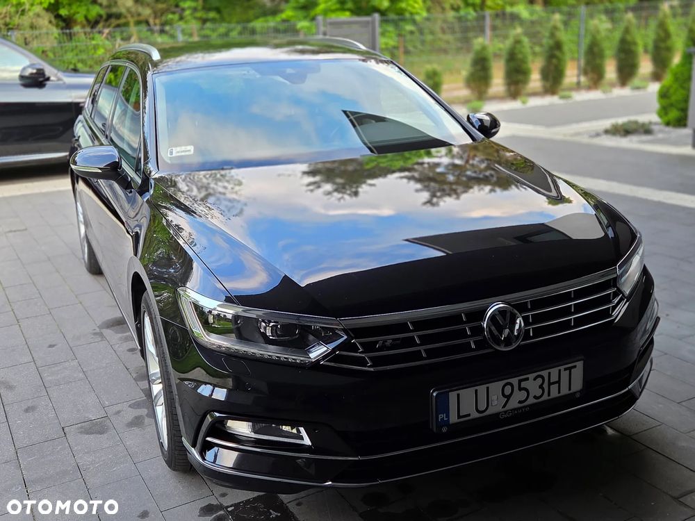 Volkswagen Passat 2.0 TDI BMT SCR 4Mot Highline DSG7 - 3