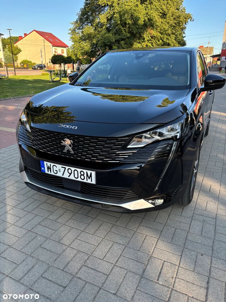 Peugeot 3008 - 6