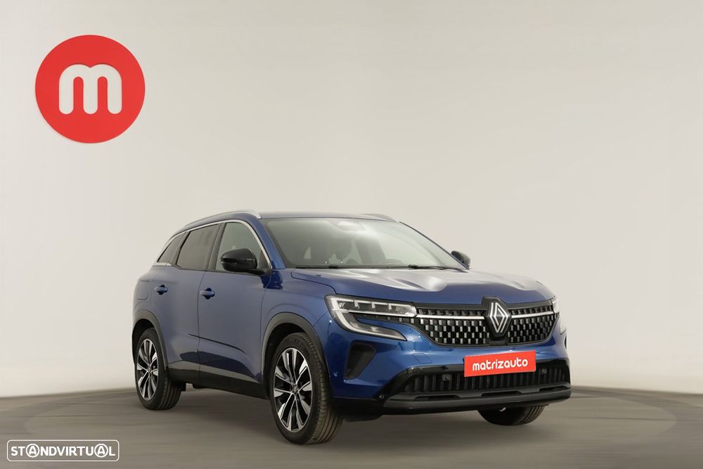 Renault Austral 1.3 Mild Hybrid Techno - 1