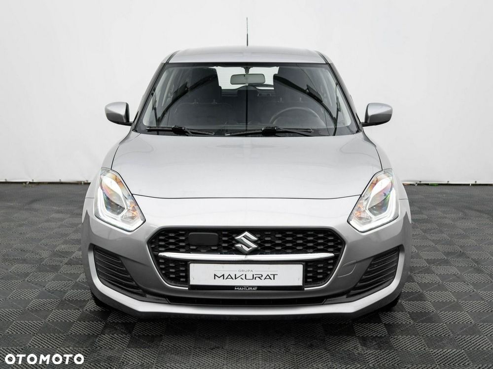 Suzuki Swift - 8