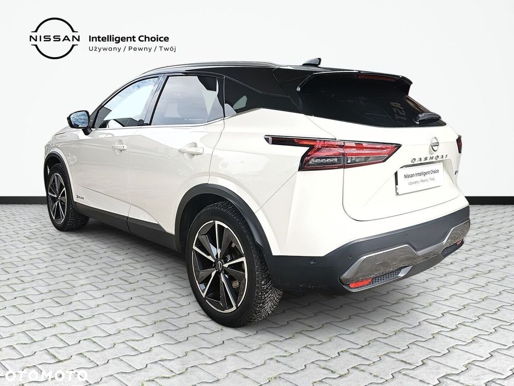 Nissan Qashqai 1.5 e-POWER Tekna - 7