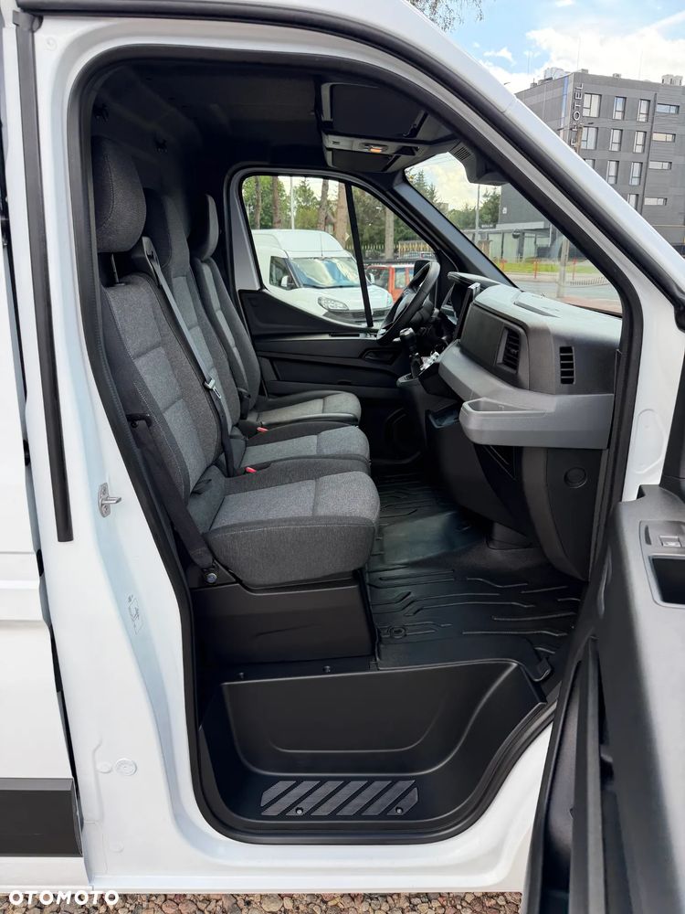 Renault NOWY MASTER L3H2 HOMOLOGACJA cięż. VAT-1 Duża ŁADOWNOŚĆ 1259kg Długa paka 3800mm Objętość 13m3 SPRAWDZONY TRWAŁY SILNIK 2.0DCI ROZRZĄD NA ŁAŃCUCHU Salon Polska Pierwszy wł. Eksploatowany w trasie auto Jak Nowe Gwarancja Fabryczna Renault! - 41
