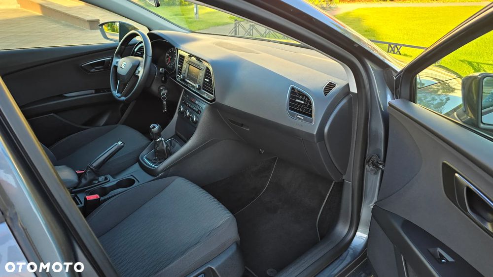 Seat Leon - 11