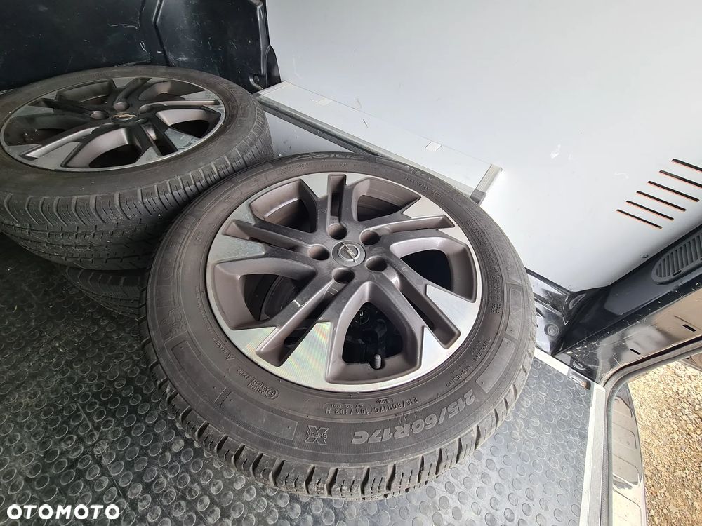 Opel Vivaro - 34