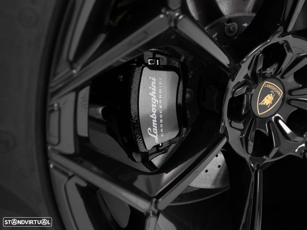 Lamborghini Urus 4.0 V8 Performante - 19