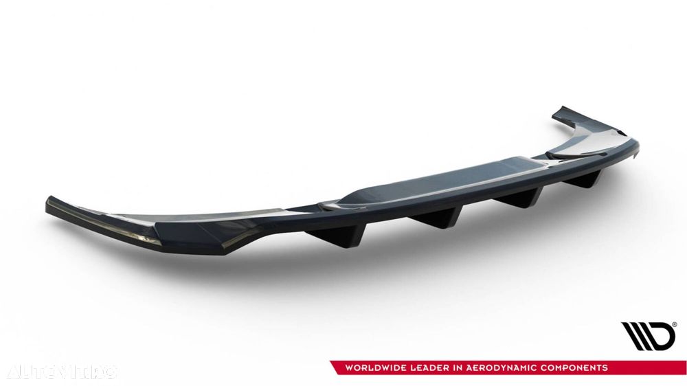 Pachet Exterior Prelungiri Audi E-Tron Maxton Design - 18