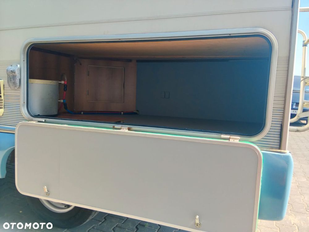 Fiat Ducato Rimor - 27