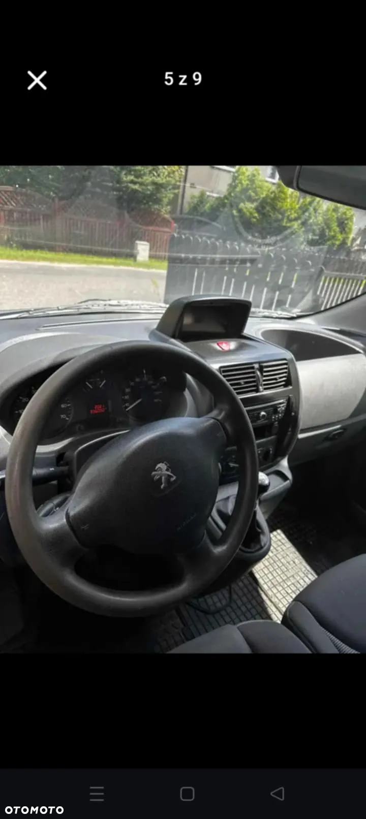 Peugeot EXPERT - 6