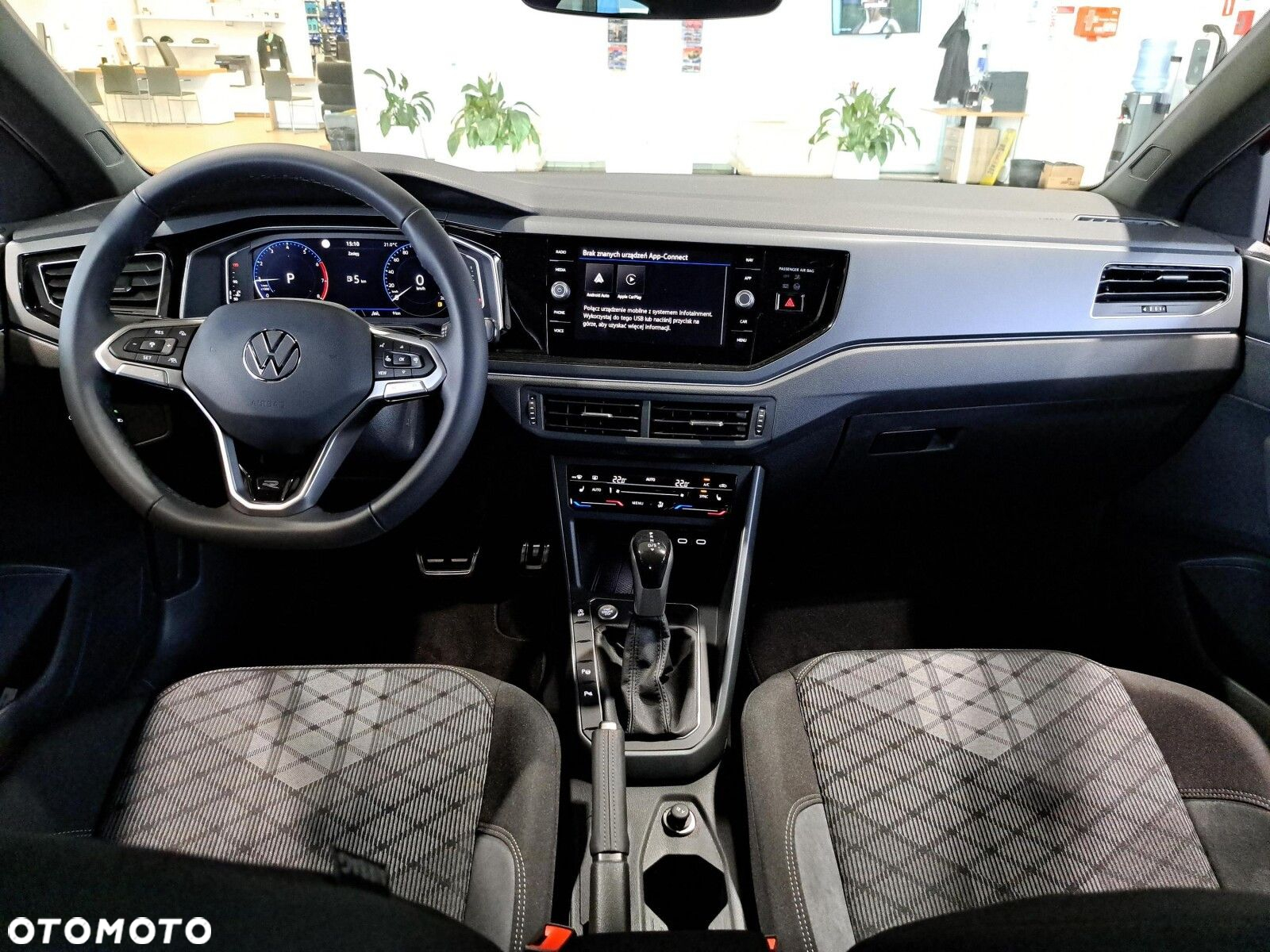 Volkswagen Taigo 1.0 TSI R-Line Plus DSG - 32
