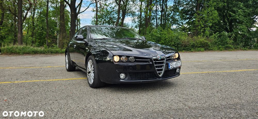 Alfa Romeo 159 - 6