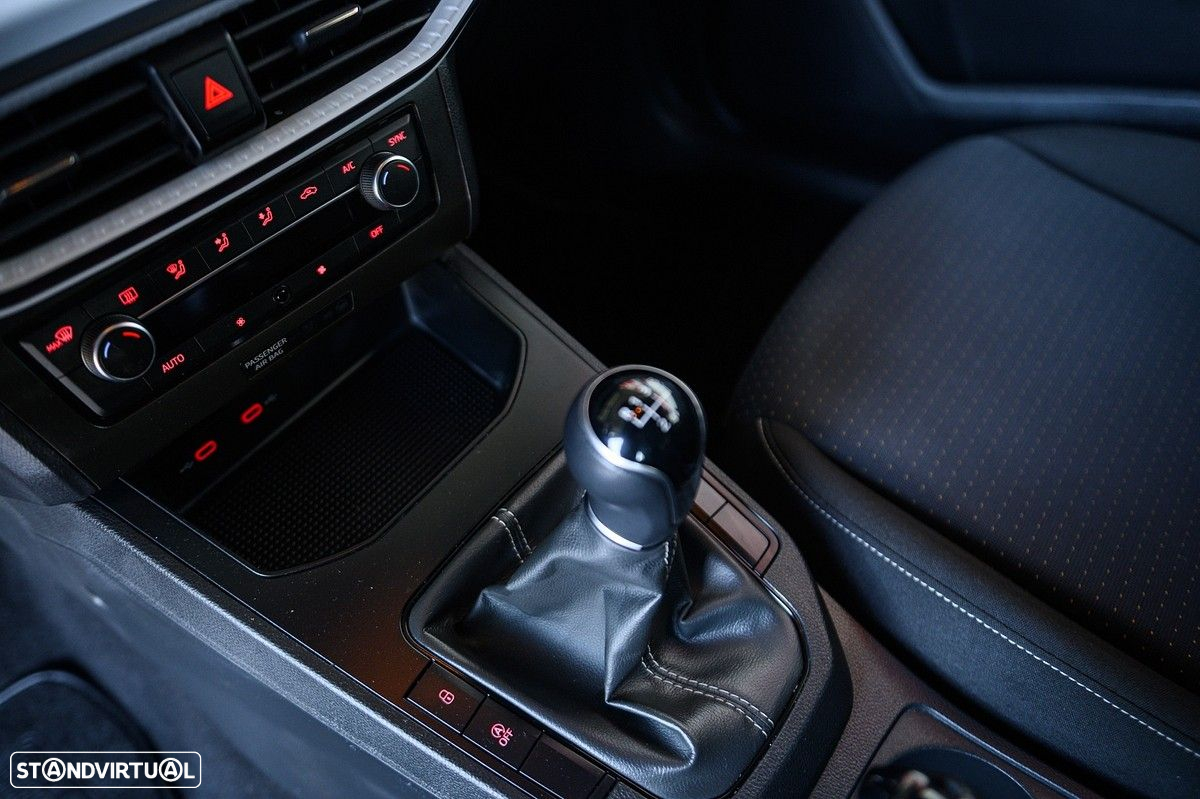 SEAT Ibiza 1.0 TSI Style - 52