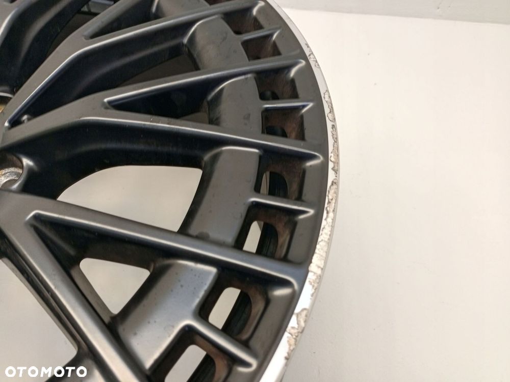 MERCEDES EQE W295 AMG FELGA ALUMINIOWA 10.5" X 21" 5X112 ET 67 A2954013000 - 9
