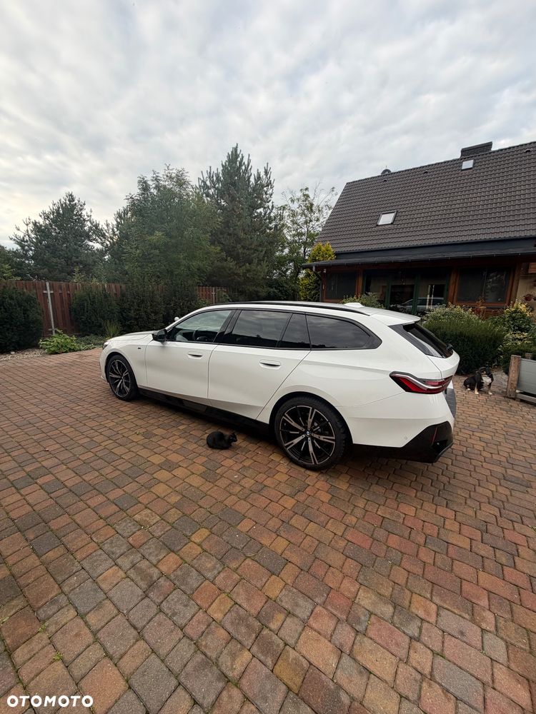 BMW Seria 5 - 5