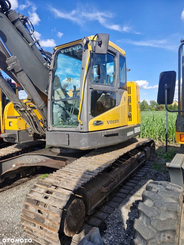 Volvo ECR  235CL - 1