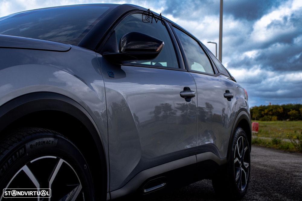 Citroën e-C4 50 kWh Feel Pack - 5