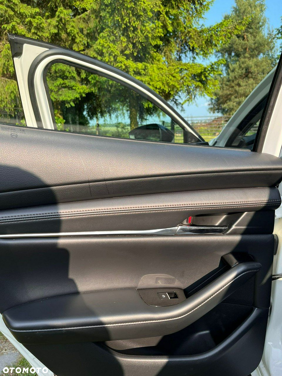 Mazda 3 - 22