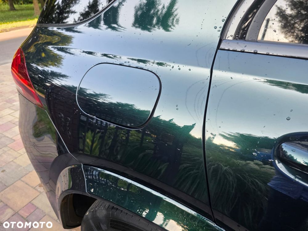 Mercedes-Benz GLE 300 d 4-Matic - 5