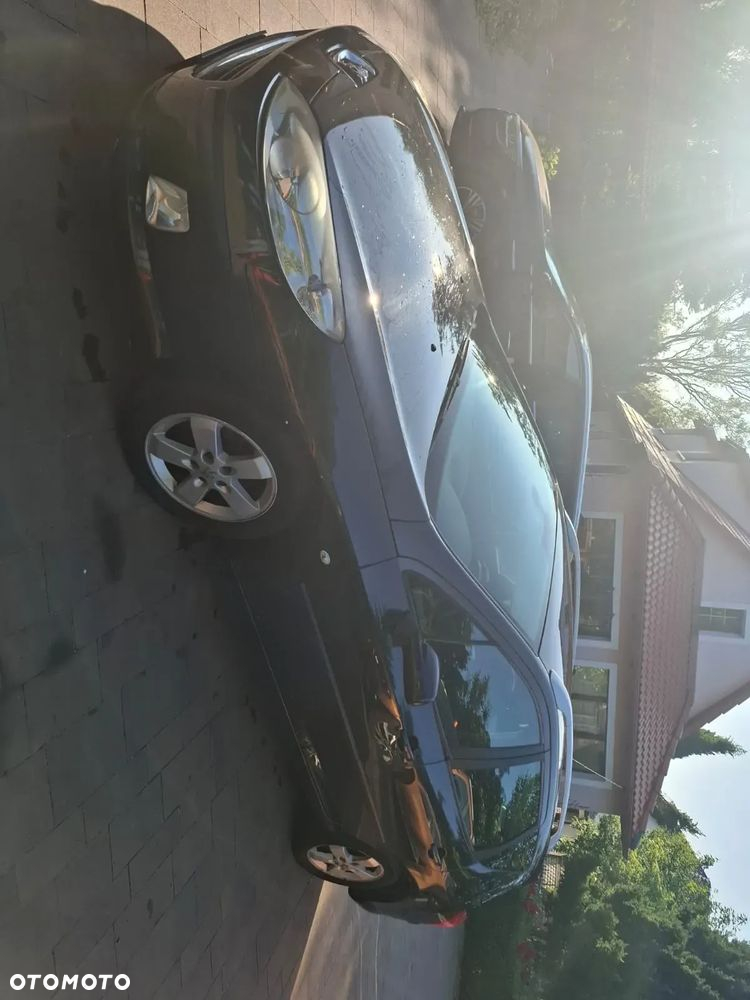 Peugeot 407 - 7