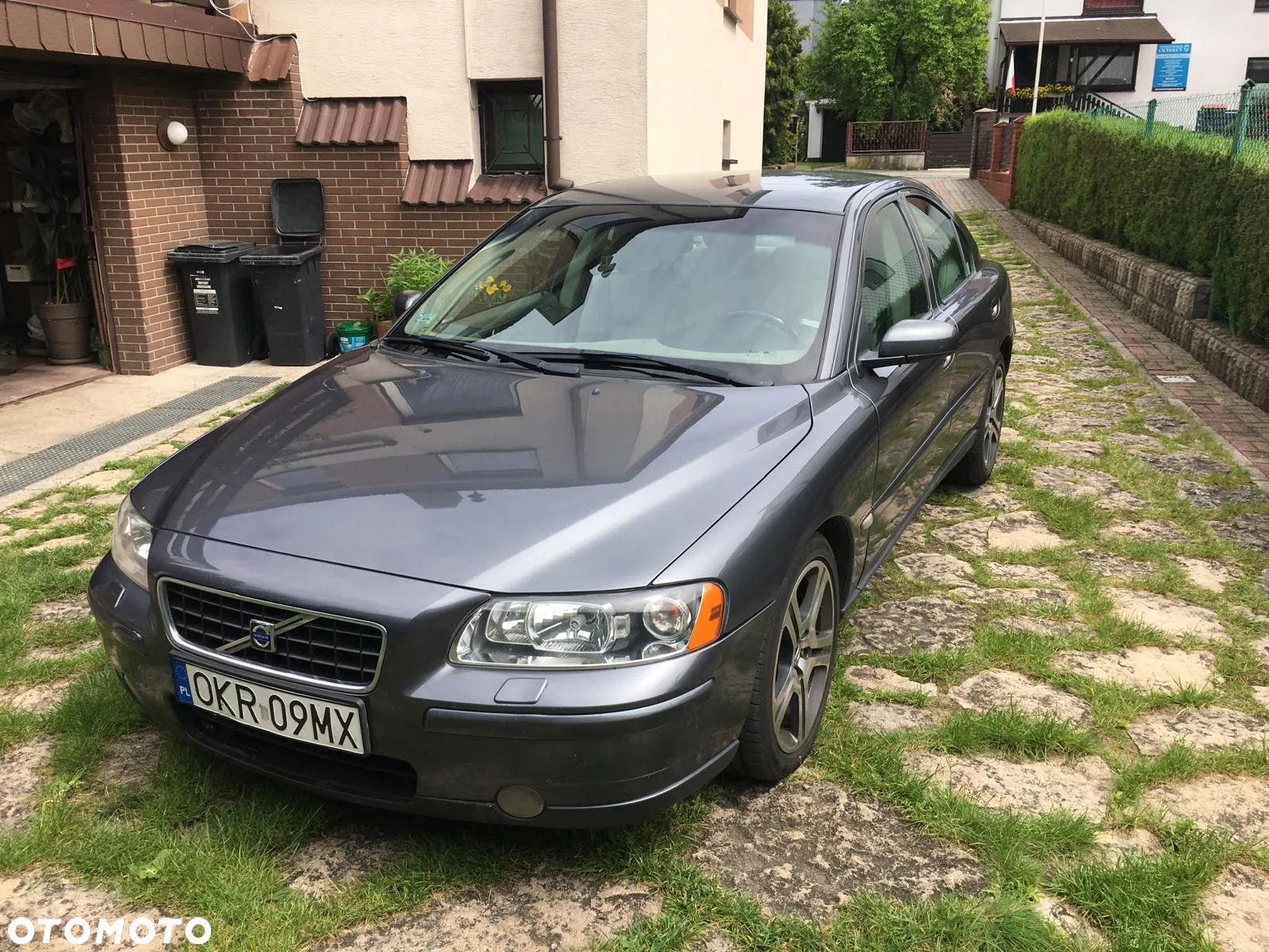 Volvo S60 2.4D Kinetic - 5