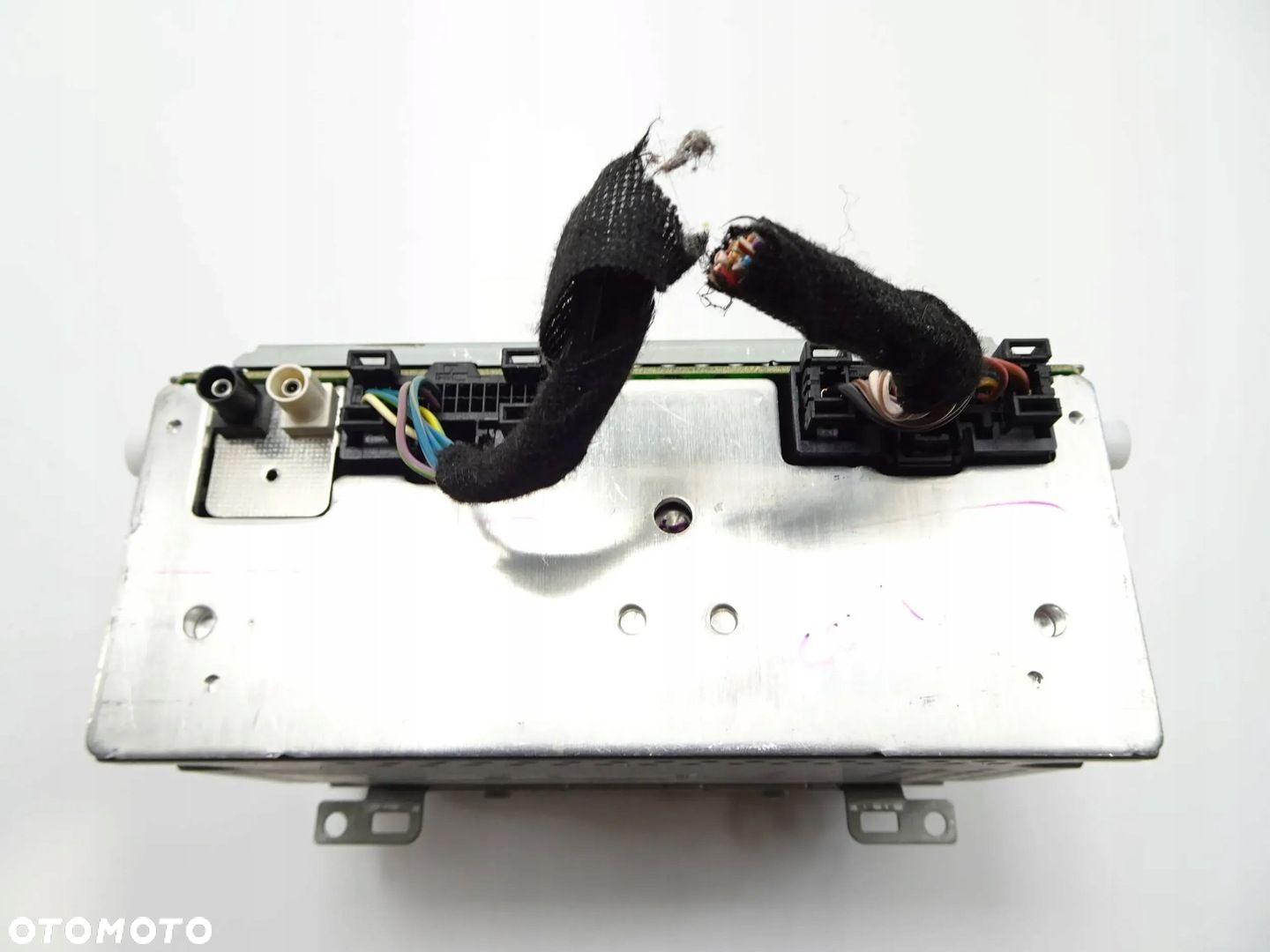 Radio CD Ford Focus MK3 - 5