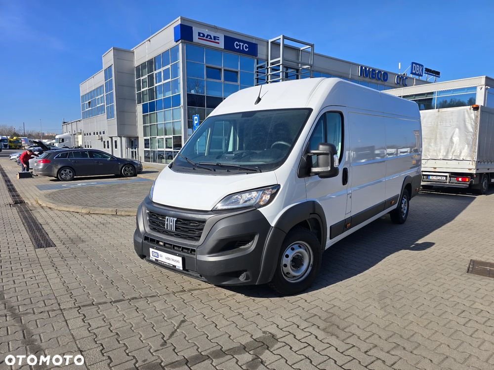 Fiat DUCATO Maxi L4H2 - 1