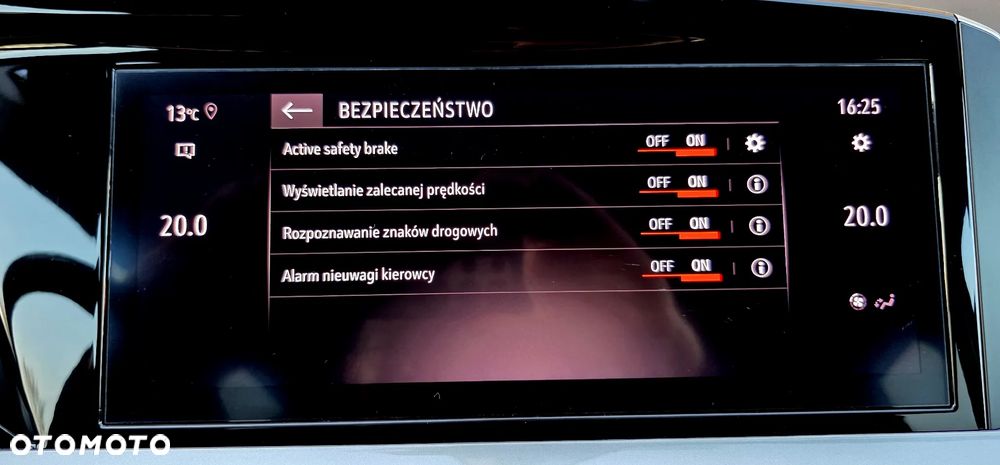 Opel Grandland 1.6 T PHEV 4x4 GS Line - 28