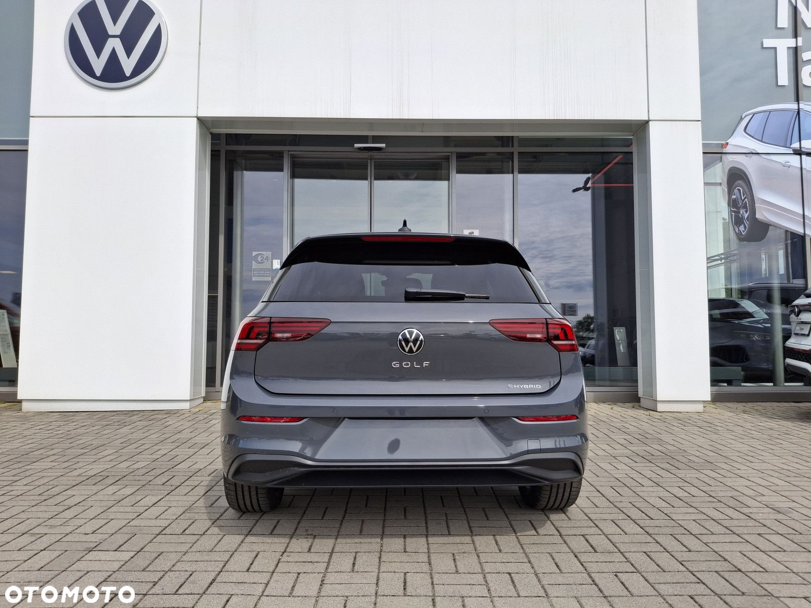 Volkswagen Golf - 7