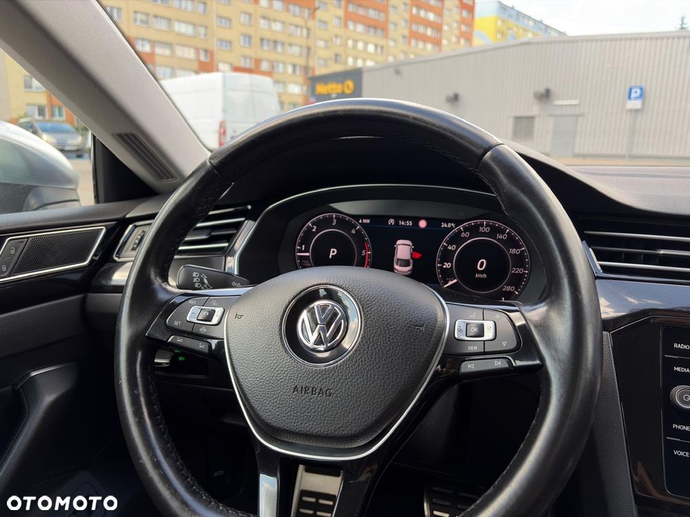Volkswagen Arteon 2.0 TDI SCR Elegance DSG - 13