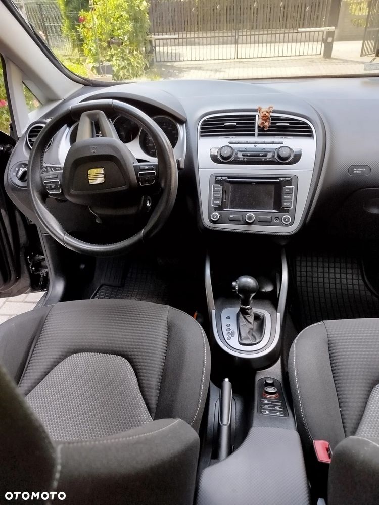 Seat Altea XL - 12