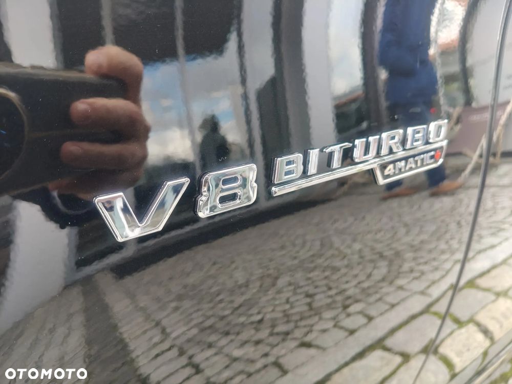 Mercedes-Benz CLS 500 4-Matic 7G-TRONIC - 10