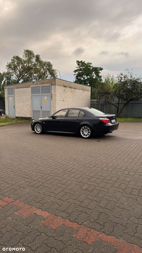 BMW Seria 5 525i Edition Sport - 21