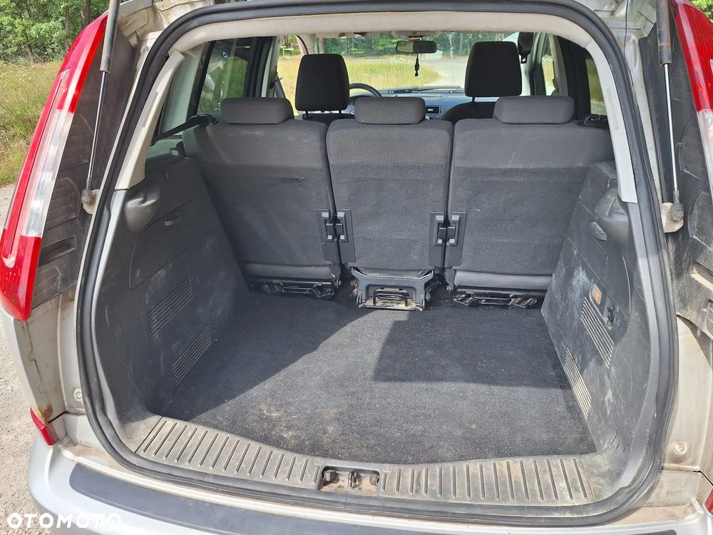 Ford Focus C-Max 2.0 Platinium X - 9