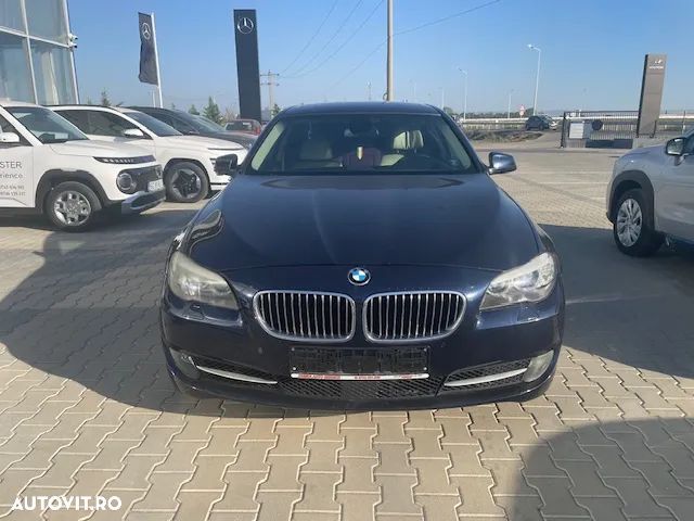BMW Seria 5 - 1