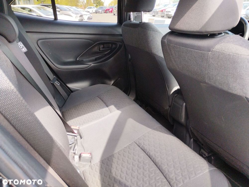 Toyota Yaris Cross Hybrid 1.5 Comfort - 10
